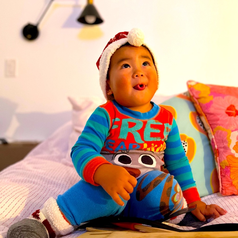 Disney pajama